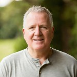 Photo of Jeff Campbell.